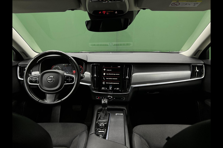 Volvo V90 2.0 D4 R-Design Carplay | Cam | Cruise | Virtual