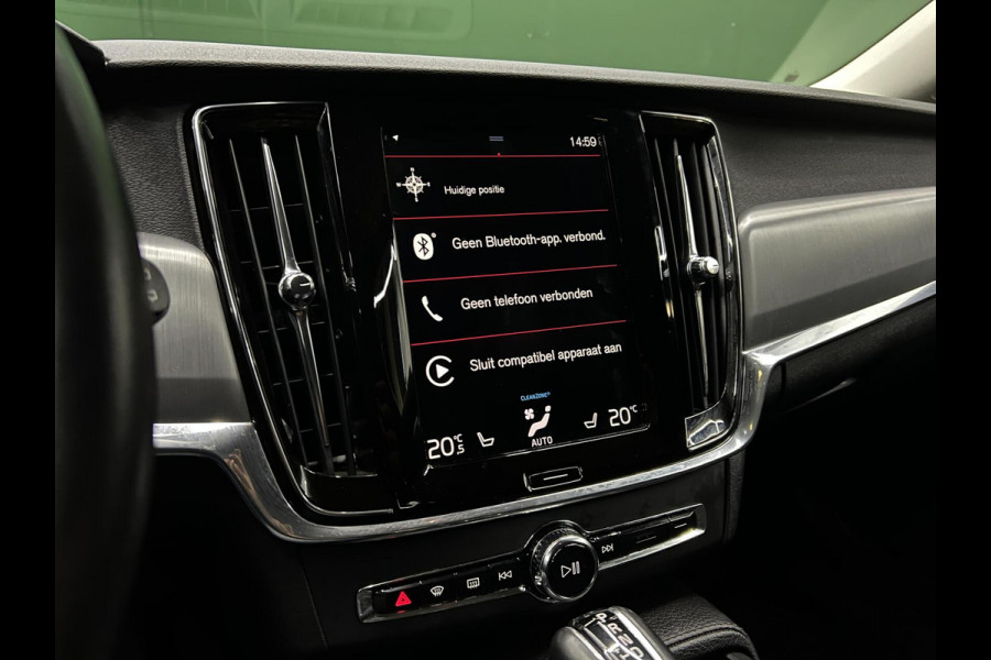 Volvo V90 2.0 D4 R-Design Carplay | Cam | Cruise | Virtual