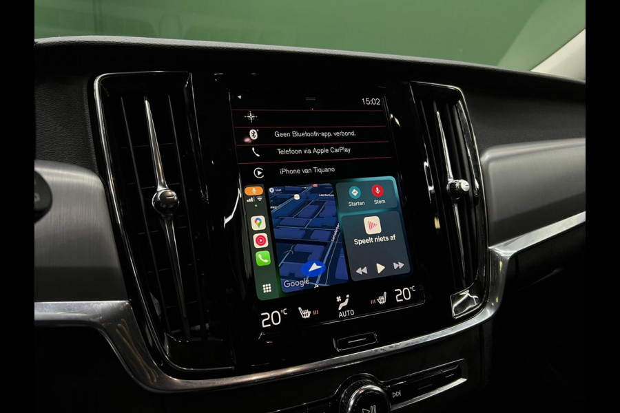Volvo V90 2.0 D4 R-Design Carplay | Cam | Cruise | Virtual