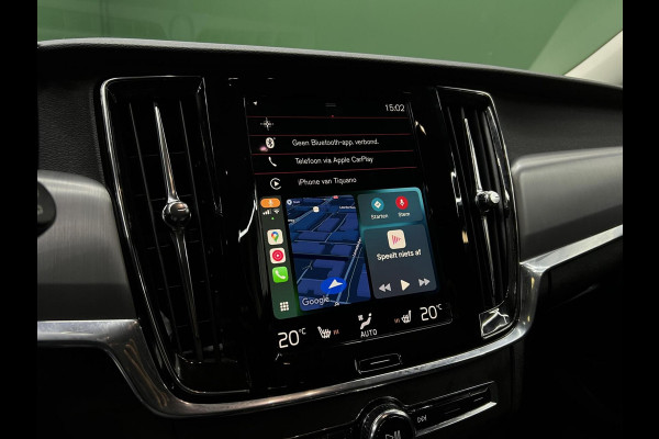 Volvo V90 2.0 D4 R-Design Carplay | Cam | Cruise | Virtual