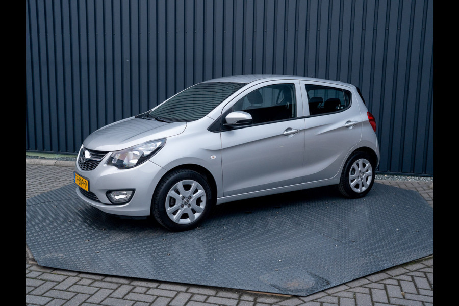 Opel KARL 1.0 Edition | Parkeersensoren | Bluetooth | Cruise Control | Prijs Rijklaar!! Opel KARL 1.0 Edition | Parkeersensoren | Bluetooth | Cruise Control | Prijs Rijklaar!!