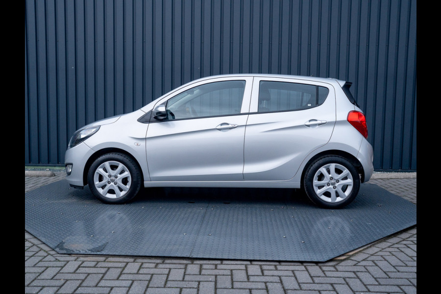 Opel KARL 1.0 Edition | Parkeersensoren | Bluetooth | Cruise Control | Prijs Rijklaar!! Opel KARL 1.0 Edition | Parkeersensoren | Bluetooth | Cruise Control | Prijs Rijklaar!!