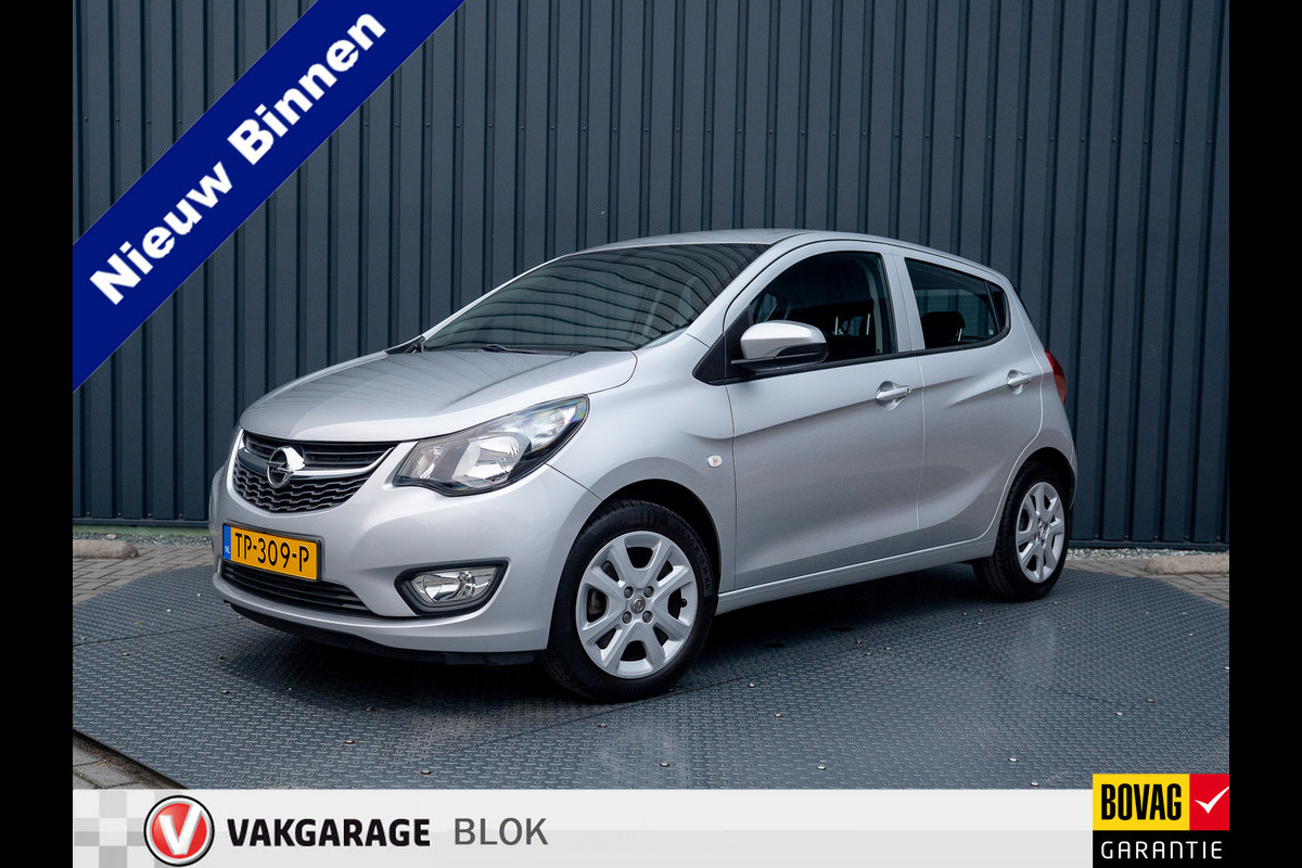 Opel KARL 1.0 Edition | Parkeersensoren | Bluetooth | Cruise Control | Prijs Rijklaar!! Opel KARL 1.0 Edition | Parkeersensoren | Bluetooth | Cruise Control | Prijs Rijklaar!!