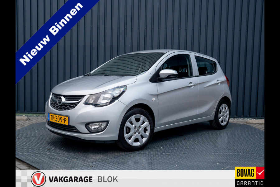 Opel KARL 1.0 Edition | Parkeersensoren | Bluetooth | Cruise Control | Prijs Rijklaar!! Opel KARL 1.0 Edition | Parkeersensoren | Bluetooth | Cruise Control | Prijs Rijklaar!!