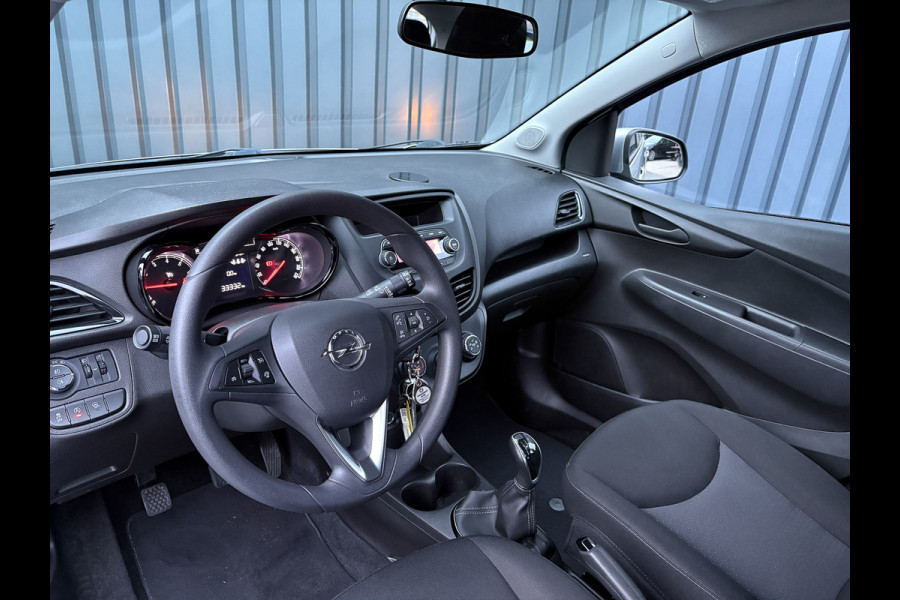 Opel KARL 1.0 Edition | Parkeersensoren | Bluetooth | Cruise Control | Prijs Rijklaar!! Opel KARL 1.0 Edition | Parkeersensoren | Bluetooth | Cruise Control | Prijs Rijklaar!!