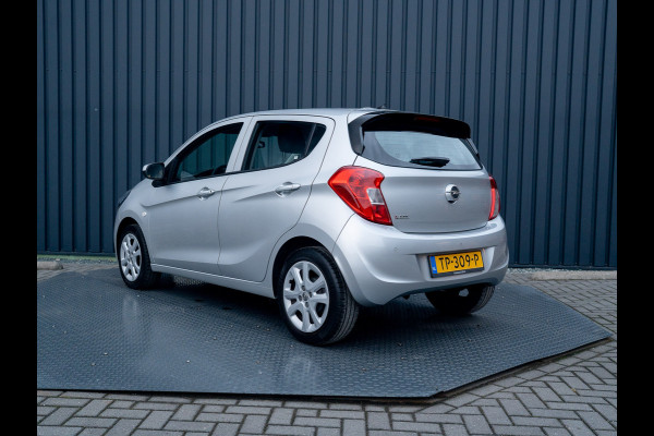 Opel KARL 1.0 Edition | Parkeersensoren | Bluetooth | Cruise Control | Prijs Rijklaar!! Opel KARL 1.0 Edition | Parkeersensoren | Bluetooth | Cruise Control | Prijs Rijklaar!!