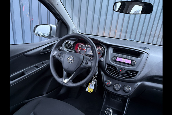 Opel KARL 1.0 Edition | Parkeersensoren | Bluetooth | Cruise Control | Prijs Rijklaar!! Opel KARL 1.0 Edition | Parkeersensoren | Bluetooth | Cruise Control | Prijs Rijklaar!!
