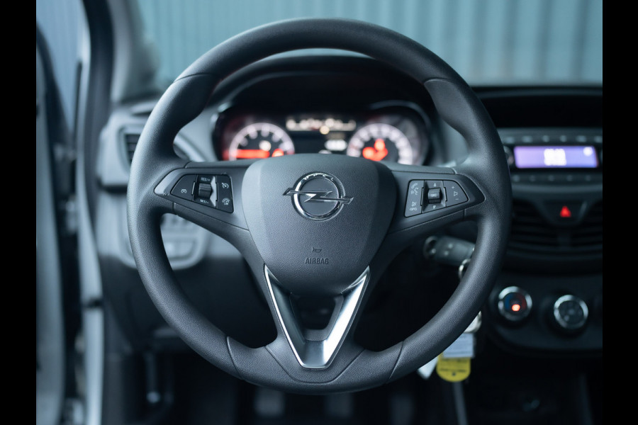 Opel KARL 1.0 Edition | Parkeersensoren | Bluetooth | Cruise Control | Prijs Rijklaar!! Opel KARL 1.0 Edition | Parkeersensoren | Bluetooth | Cruise Control | Prijs Rijklaar!!
