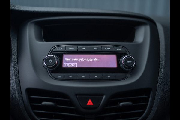 Opel KARL 1.0 Edition | Parkeersensoren | Bluetooth | Cruise Control | Prijs Rijklaar!! Opel KARL 1.0 Edition | Parkeersensoren | Bluetooth | Cruise Control | Prijs Rijklaar!!
