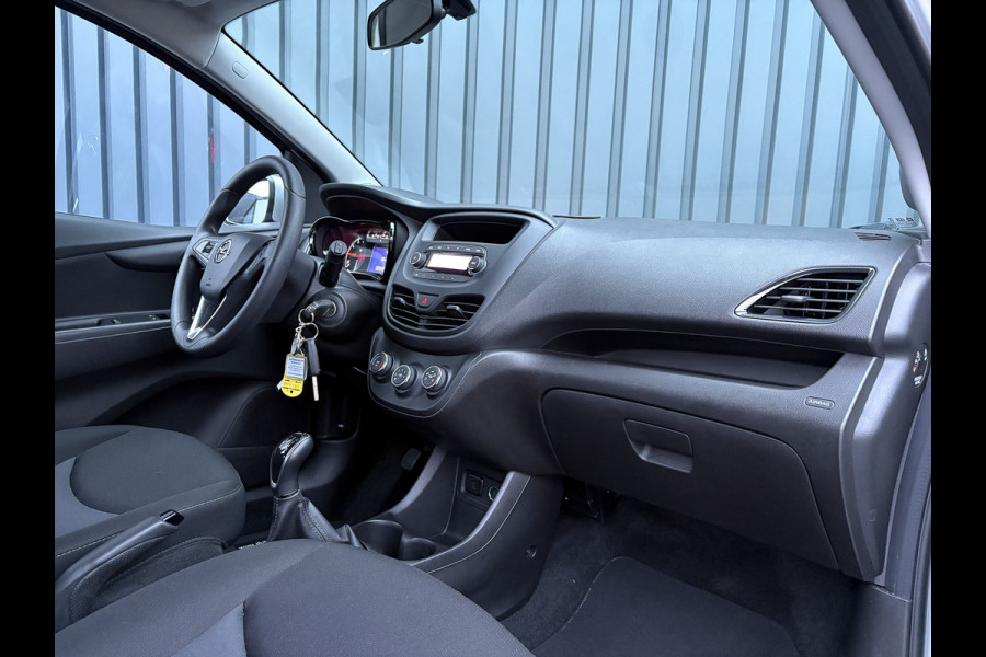 Opel KARL 1.0 Edition | Parkeersensoren | Bluetooth | Cruise Control | Prijs Rijklaar!! Opel KARL 1.0 Edition | Parkeersensoren | Bluetooth | Cruise Control | Prijs Rijklaar!!