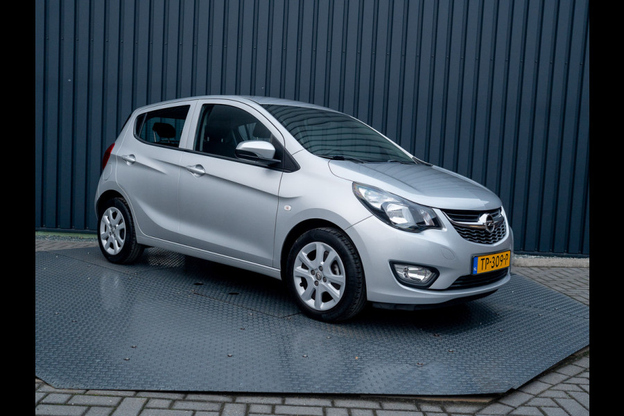 Opel KARL 1.0 Edition | Parkeersensoren | Bluetooth | Cruise Control | Prijs Rijklaar!! Opel KARL 1.0 Edition | Parkeersensoren | Bluetooth | Cruise Control | Prijs Rijklaar!!