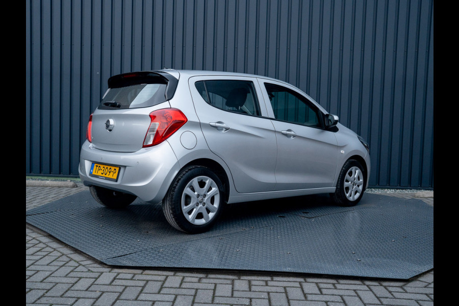 Opel KARL 1.0 Edition | Parkeersensoren | Bluetooth | Cruise Control | Prijs Rijklaar!! Opel KARL 1.0 Edition | Parkeersensoren | Bluetooth | Cruise Control | Prijs Rijklaar!!
