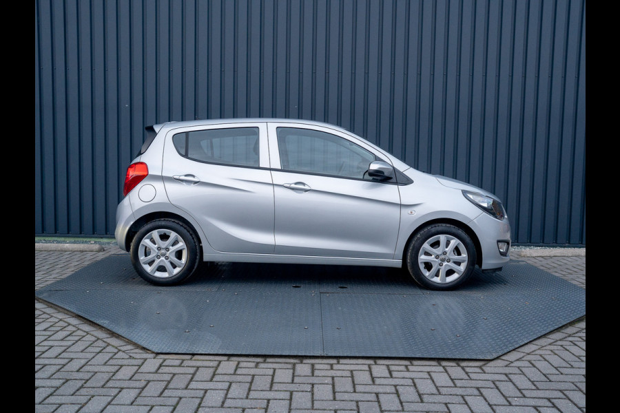 Opel KARL 1.0 Edition | Parkeersensoren | Bluetooth | Cruise Control | Prijs Rijklaar!! Opel KARL 1.0 Edition | Parkeersensoren | Bluetooth | Cruise Control | Prijs Rijklaar!!