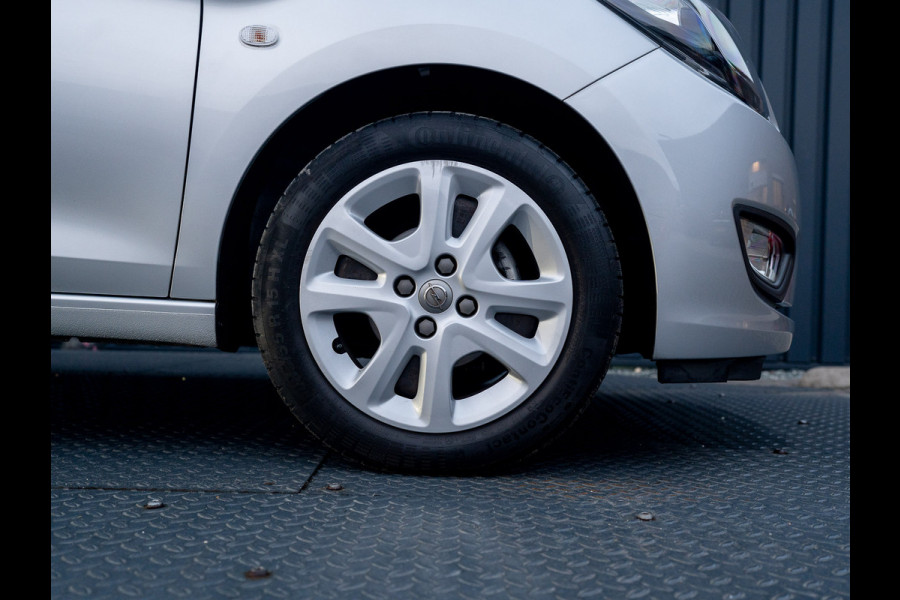 Opel KARL 1.0 Edition | Parkeersensoren | Bluetooth | Cruise Control | Prijs Rijklaar!! Opel KARL 1.0 Edition | Parkeersensoren | Bluetooth | Cruise Control | Prijs Rijklaar!!