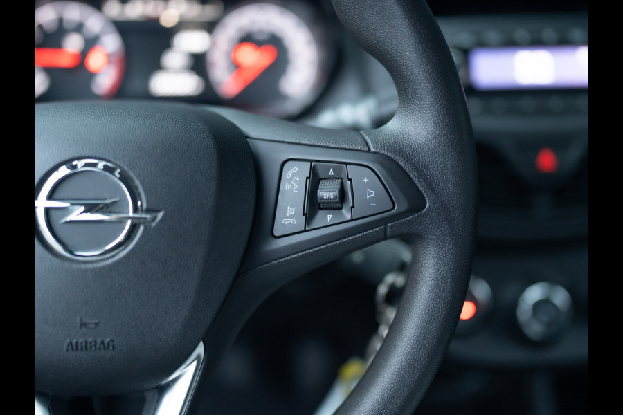 Opel KARL 1.0 Edition | Parkeersensoren | Bluetooth | Cruise Control | Prijs Rijklaar!! Opel KARL 1.0 Edition | Parkeersensoren | Bluetooth | Cruise Control | Prijs Rijklaar!!
