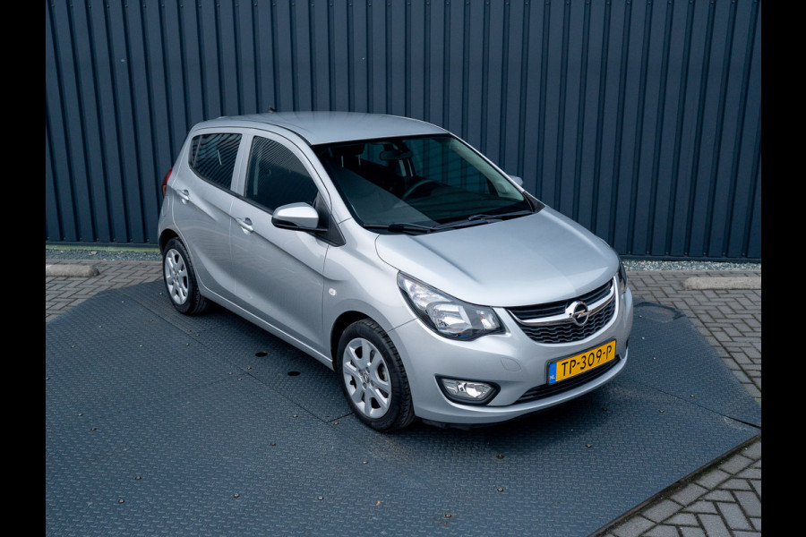 Opel KARL 1.0 Edition | Parkeersensoren | Bluetooth | Cruise Control | Prijs Rijklaar!! Opel KARL 1.0 Edition | Parkeersensoren | Bluetooth | Cruise Control | Prijs Rijklaar!!
