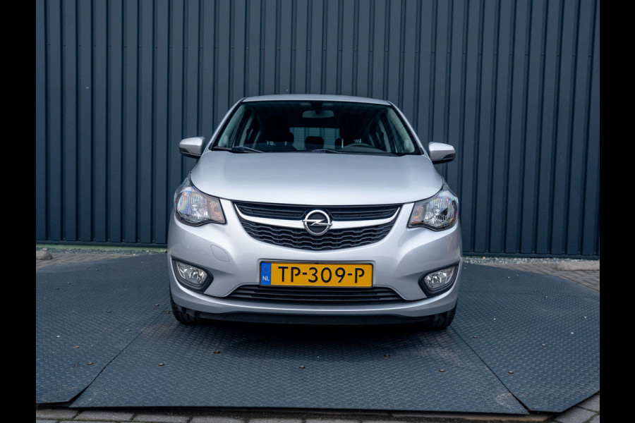 Opel KARL 1.0 Edition | Parkeersensoren | Bluetooth | Cruise Control | Prijs Rijklaar!! Opel KARL 1.0 Edition | Parkeersensoren | Bluetooth | Cruise Control | Prijs Rijklaar!!