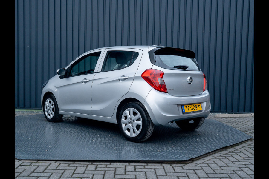 Opel KARL 1.0 Edition | Parkeersensoren | Bluetooth | Cruise Control | Prijs Rijklaar!! Opel KARL 1.0 Edition | Parkeersensoren | Bluetooth | Cruise Control | Prijs Rijklaar!!