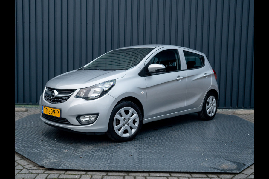 Opel KARL 1.0 Edition | Parkeersensoren | Bluetooth | Cruise Control | Prijs Rijklaar!! Opel KARL 1.0 Edition | Parkeersensoren | Bluetooth | Cruise Control | Prijs Rijklaar!!