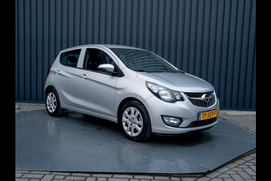 Opel KARL 1.0 Edition | Parkeersensoren | Bluetooth | Cruise Control | Prijs Rijklaar!! Opel KARL 1.0 Edition | Parkeersensoren | Bluetooth | Cruise Control | Prijs Rijklaar!!