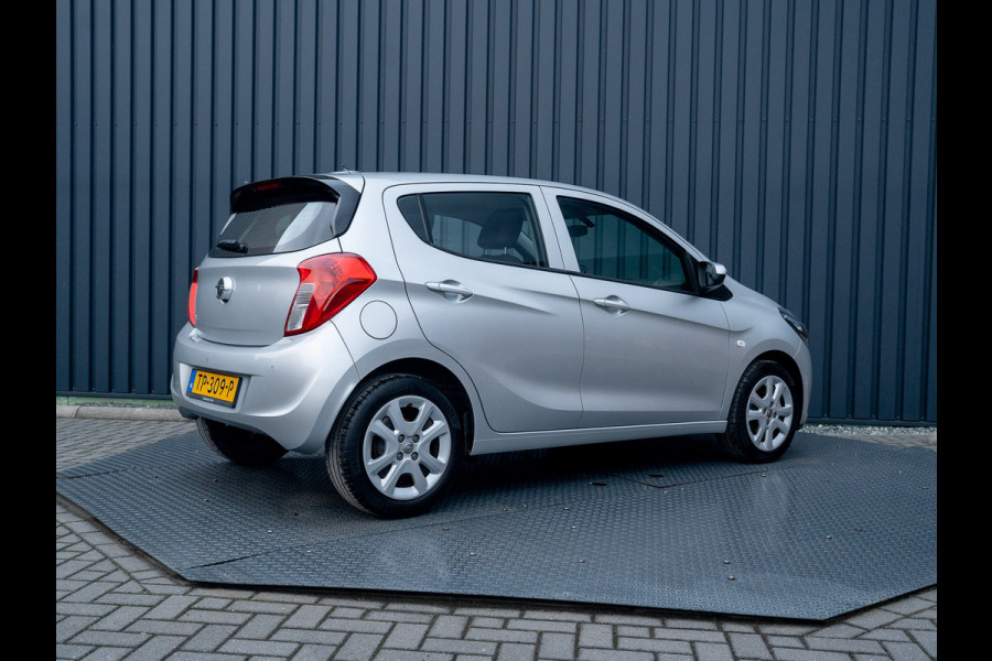 Opel KARL 1.0 Edition | Parkeersensoren | Bluetooth | Cruise Control | Prijs Rijklaar!! Opel KARL 1.0 Edition | Parkeersensoren | Bluetooth | Cruise Control | Prijs Rijklaar!!