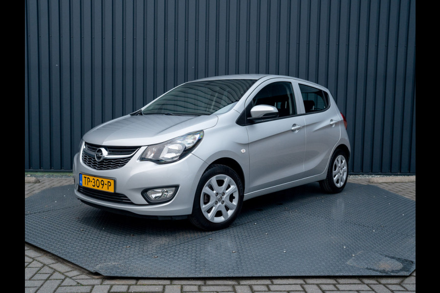 Opel KARL 1.0 Edition | Parkeersensoren | Bluetooth | Cruise Control | Prijs Rijklaar!! Opel KARL 1.0 Edition | Parkeersensoren | Bluetooth | Cruise Control | Prijs Rijklaar!!