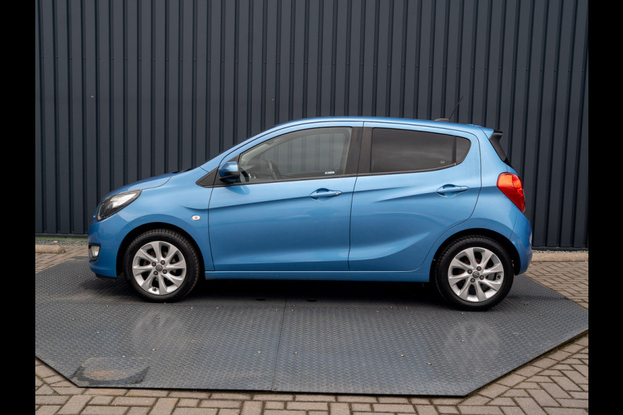 Opel KARL 1.0 Innovation | Apple Carplay/ Android Auto | Parkeersensoren | Lm-velgen | Prijs Rijklaar!! Opel KARL 1.0 Innovation | Apple Carplay/ Android Auto | Parkeersensoren | Lm-velgen | Prijs Rijklaar!!