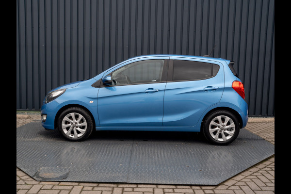 Opel KARL 1.0 Innovation | Apple Carplay/ Android Auto | Parkeersensoren | Lm-velgen | Prijs Rijklaar!! Opel KARL 1.0 Innovation | Apple Carplay/ Android Auto | Parkeersensoren | Lm-velgen | Prijs Rijklaar!!