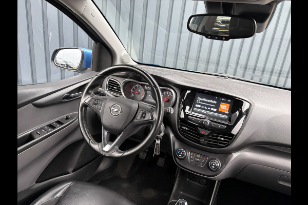 Opel KARL 1.0 Innovation | Apple Carplay/ Android Auto | Parkeersensoren | Lm-velgen | Prijs Rijklaar!! Opel KARL 1.0 Innovation | Apple Carplay/ Android Auto | Parkeersensoren | Lm-velgen | Prijs Rijklaar!!