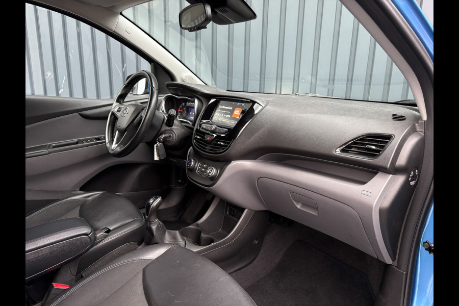Opel KARL 1.0 Innovation | Apple Carplay/ Android Auto | Parkeersensoren | Lm-velgen | Prijs Rijklaar!! Opel KARL 1.0 Innovation | Apple Carplay/ Android Auto | Parkeersensoren | Lm-velgen | Prijs Rijklaar!!