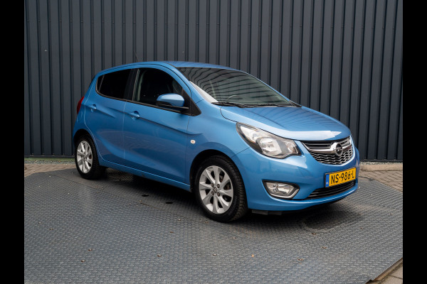 Opel KARL 1.0 Innovation | Apple Carplay/ Android Auto | Parkeersensoren | Lm-velgen | Prijs Rijklaar!! Opel KARL 1.0 Innovation | Apple Carplay/ Android Auto | Parkeersensoren | Lm-velgen | Prijs Rijklaar!!