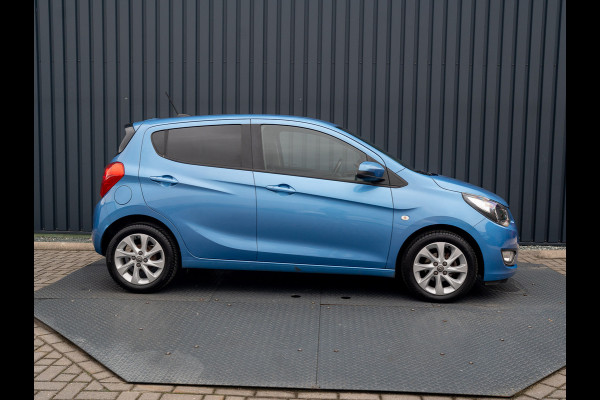 Opel KARL 1.0 Innovation | Apple Carplay/ Android Auto | Parkeersensoren | Lm-velgen | Prijs Rijklaar!! Opel KARL 1.0 Innovation | Apple Carplay/ Android Auto | Parkeersensoren | Lm-velgen | Prijs Rijklaar!!