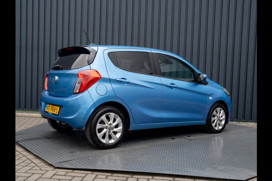 Opel KARL 1.0 Innovation | Apple Carplay/ Android Auto | Parkeersensoren | Lm-velgen | Prijs Rijklaar!! Opel KARL 1.0 Innovation | Apple Carplay/ Android Auto | Parkeersensoren | Lm-velgen | Prijs Rijklaar!!