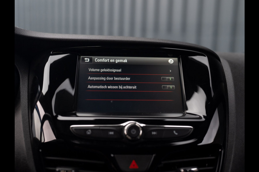 Opel KARL 1.0 Innovation | Apple Carplay/ Android Auto | Parkeersensoren | Lm-velgen | Prijs Rijklaar!! Opel KARL 1.0 Innovation | Apple Carplay/ Android Auto | Parkeersensoren | Lm-velgen | Prijs Rijklaar!!