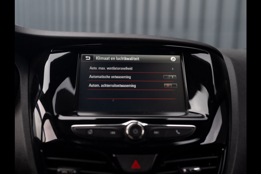 Opel KARL 1.0 Innovation | Apple Carplay/ Android Auto | Parkeersensoren | Lm-velgen | Prijs Rijklaar!! Opel KARL 1.0 Innovation | Apple Carplay/ Android Auto | Parkeersensoren | Lm-velgen | Prijs Rijklaar!!