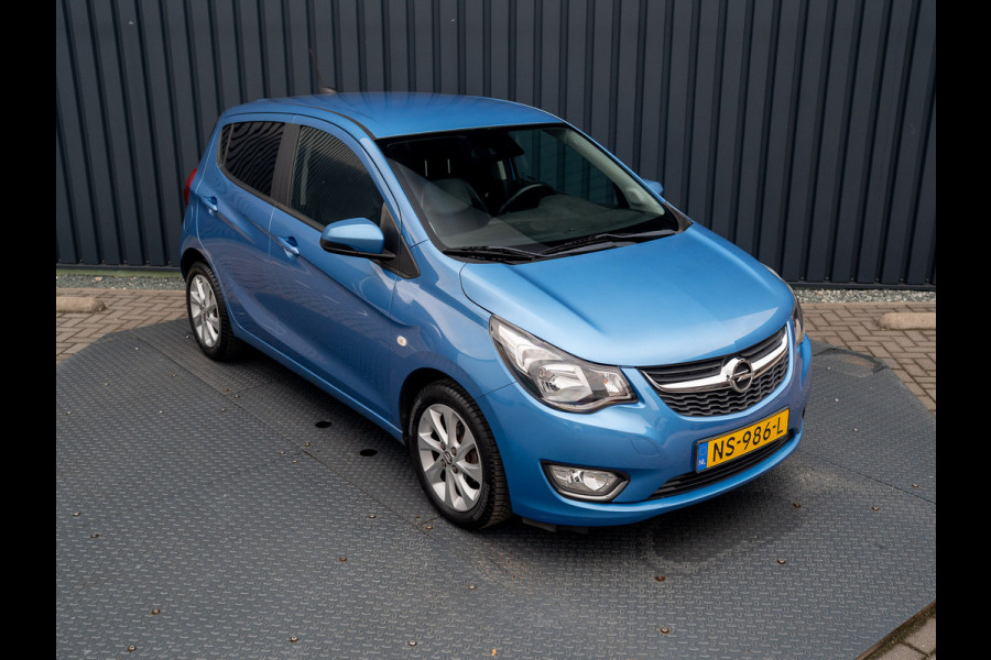 Opel KARL 1.0 Innovation | Apple Carplay/ Android Auto | Parkeersensoren | Lm-velgen | Prijs Rijklaar!! Opel KARL 1.0 Innovation | Apple Carplay/ Android Auto | Parkeersensoren | Lm-velgen | Prijs Rijklaar!!