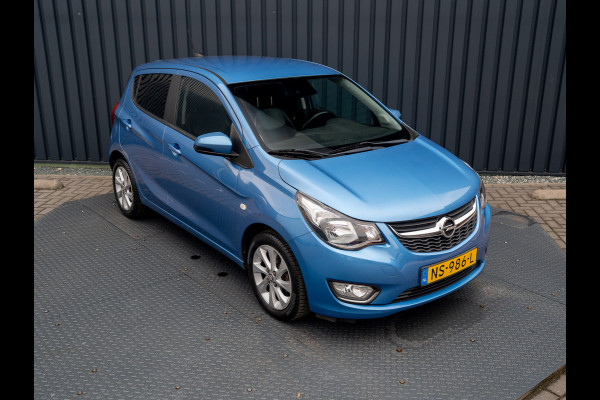 Opel KARL 1.0 Innovation | Apple Carplay/ Android Auto | Parkeersensoren | Lm-velgen | Prijs Rijklaar!! Opel KARL 1.0 Innovation | Apple Carplay/ Android Auto | Parkeersensoren | Lm-velgen | Prijs Rijklaar!!