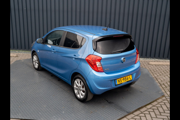 Opel KARL 1.0 Innovation | Apple Carplay/ Android Auto | Parkeersensoren | Lm-velgen | Prijs Rijklaar!! Opel KARL 1.0 Innovation | Apple Carplay/ Android Auto | Parkeersensoren | Lm-velgen | Prijs Rijklaar!!