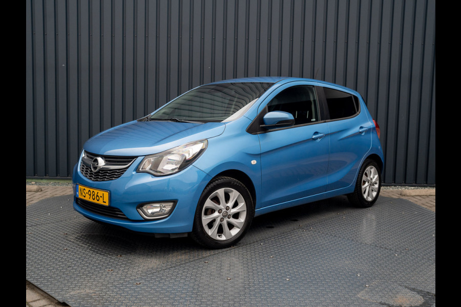 Opel KARL 1.0 Innovation | Apple Carplay/ Android Auto | Parkeersensoren | Lm-velgen | Prijs Rijklaar!! Opel KARL 1.0 Innovation | Apple Carplay/ Android Auto | Parkeersensoren | Lm-velgen | Prijs Rijklaar!!