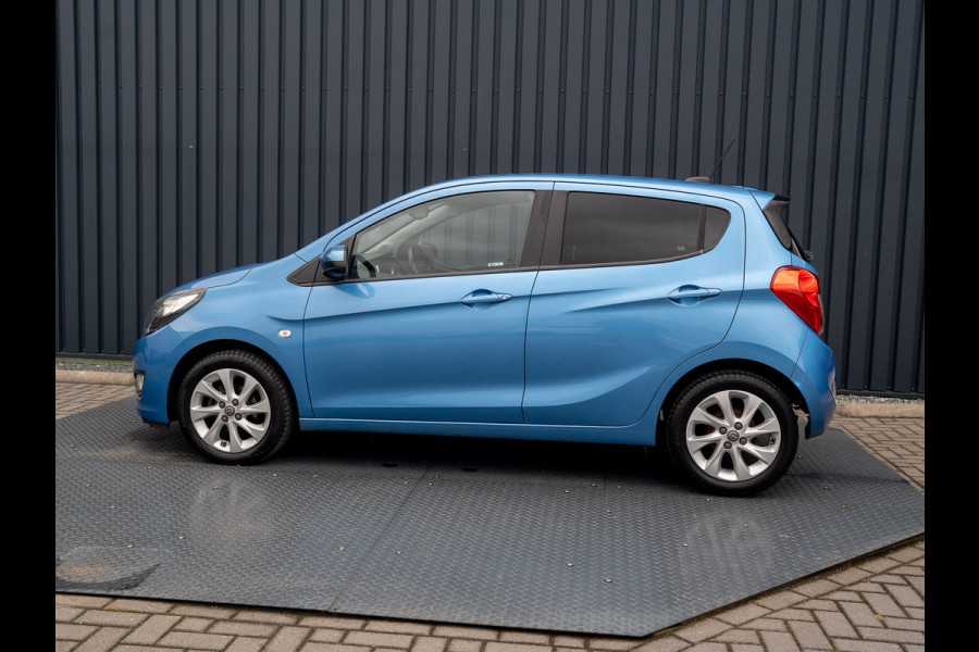 Opel KARL 1.0 Innovation | Apple Carplay/ Android Auto | Parkeersensoren | Lm-velgen | Prijs Rijklaar!! Opel KARL 1.0 Innovation | Apple Carplay/ Android Auto | Parkeersensoren | Lm-velgen | Prijs Rijklaar!!