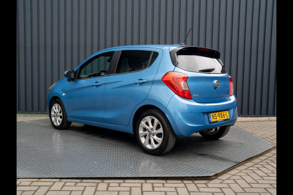 Opel KARL 1.0 Innovation | Apple Carplay/ Android Auto | Parkeersensoren | Lm-velgen | Prijs Rijklaar!! Opel KARL 1.0 Innovation | Apple Carplay/ Android Auto | Parkeersensoren | Lm-velgen | Prijs Rijklaar!!