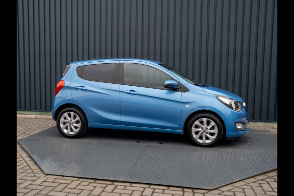 Opel KARL 1.0 Innovation | Apple Carplay/ Android Auto | Parkeersensoren | Lm-velgen | Prijs Rijklaar!! Opel KARL 1.0 Innovation | Apple Carplay/ Android Auto | Parkeersensoren | Lm-velgen | Prijs Rijklaar!!