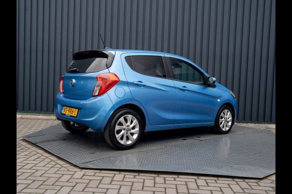 Opel KARL 1.0 Innovation | Apple Carplay/ Android Auto | Parkeersensoren | Lm-velgen | Prijs Rijklaar!! Opel KARL 1.0 Innovation | Apple Carplay/ Android Auto | Parkeersensoren | Lm-velgen | Prijs Rijklaar!!