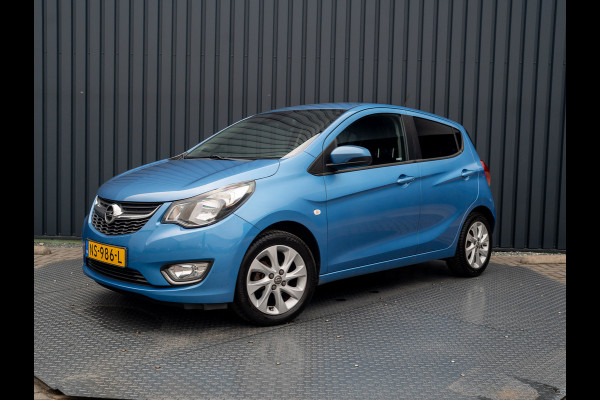 Opel KARL 1.0 Innovation | Apple Carplay/ Android Auto | Parkeersensoren | Lm-velgen | Prijs Rijklaar!! Opel KARL 1.0 Innovation | Apple Carplay/ Android Auto | Parkeersensoren | Lm-velgen | Prijs Rijklaar!!