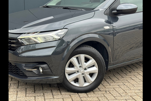 Dacia SANDERO Stepway 1.0 TCe 100 Bi-Fuel Comfort * Carplay * Trekhaak * Cruise Control *