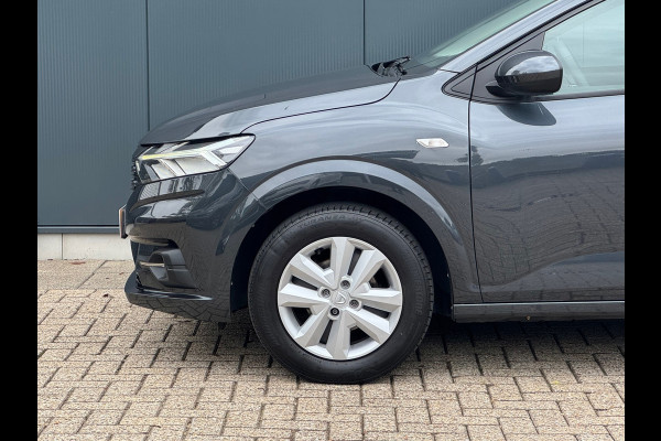 Dacia SANDERO Stepway 1.0 TCe 100 Bi-Fuel Comfort * Carplay * Trekhaak * Cruise Control *