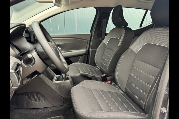 Dacia SANDERO Stepway 1.0 TCe 100 Bi-Fuel Comfort * Carplay * Trekhaak * Cruise Control *