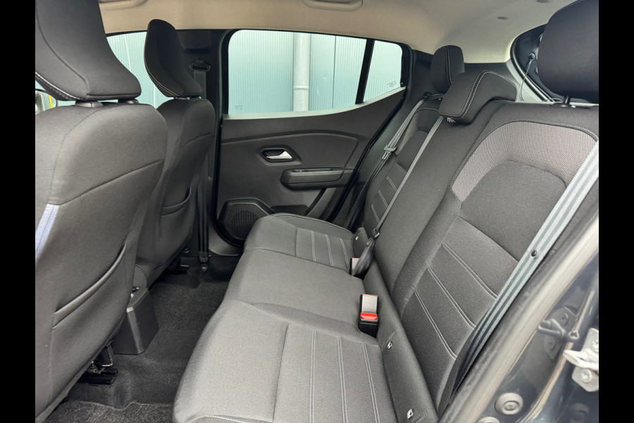 Dacia SANDERO Stepway 1.0 TCe 100 Bi-Fuel Comfort * Carplay * Trekhaak * Cruise Control *