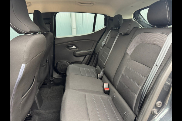 Dacia SANDERO Stepway 1.0 TCe 100 Bi-Fuel Comfort * Carplay * Trekhaak * Cruise Control *