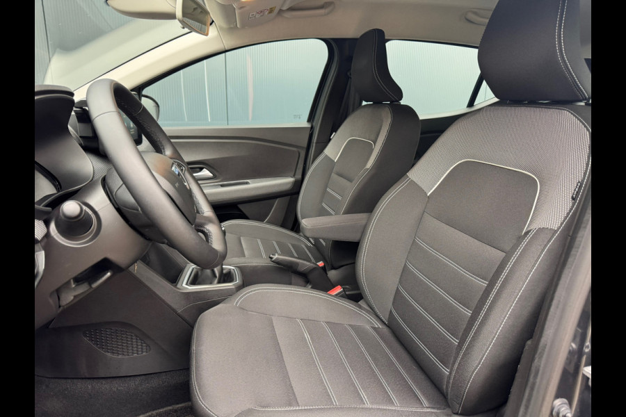 Dacia SANDERO Stepway 1.0 TCe 100 Bi-Fuel Comfort * Carplay * Trekhaak * Cruise Control *